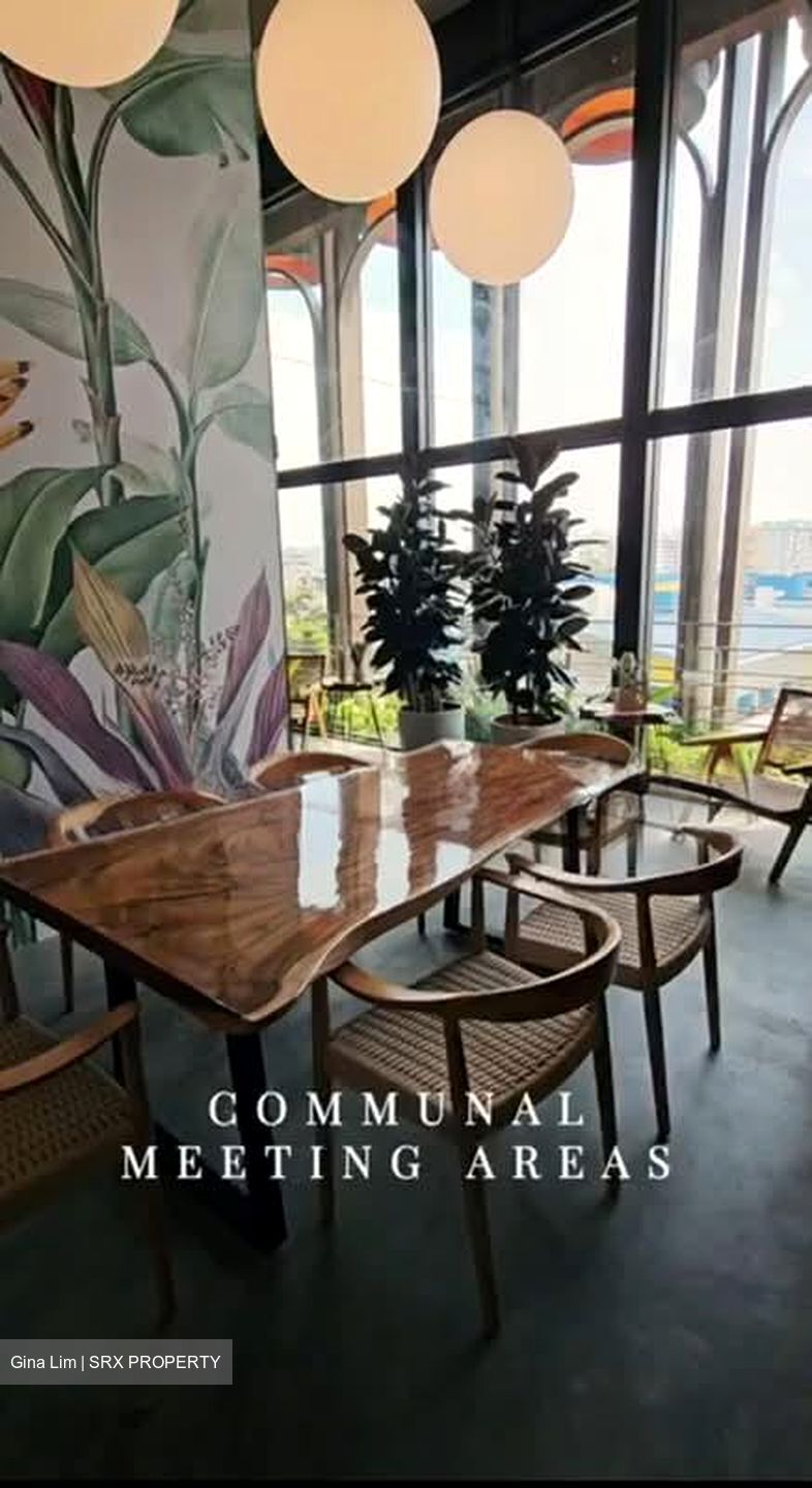 Aljunied Road (D14), Factory #545148331